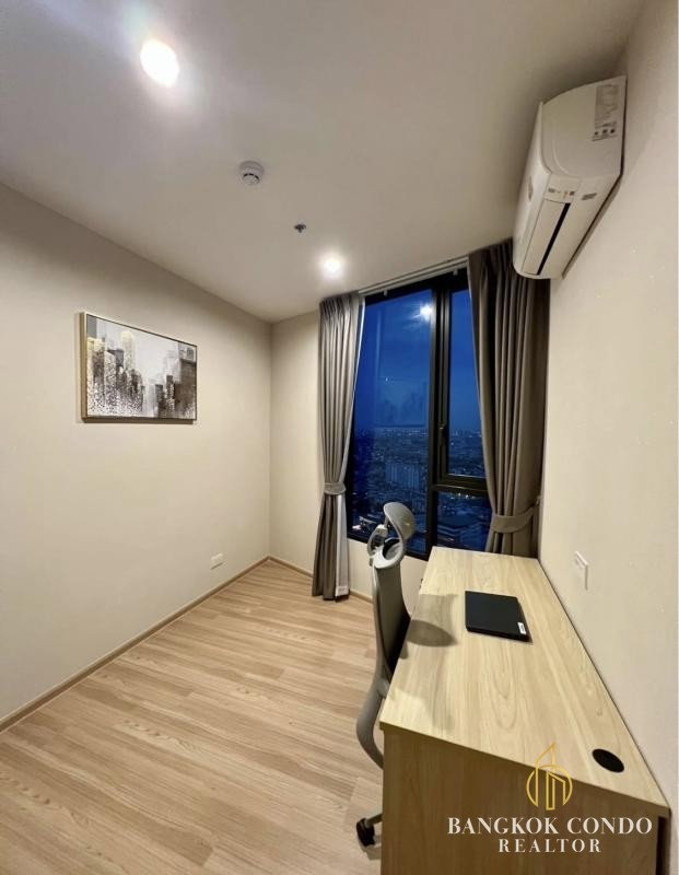 รูป 🍀🍀 คอนโดสวย 🌸 ให้เช่า📌 Skyrise Avenue Sukhumvit 64 (Line:@rent2022) BTS ปุณณวิถี✨พร้อมเข้าอยู่ 🔖 A40073 - รูปที่ 6/11