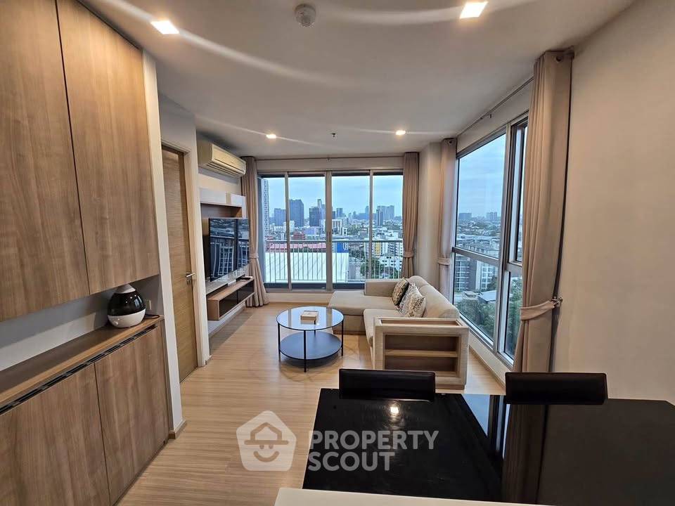 picture 1-BR Condo at Rhythm Sukhumvit 50 near BTS On Nut (ID 3113945) - 1/5