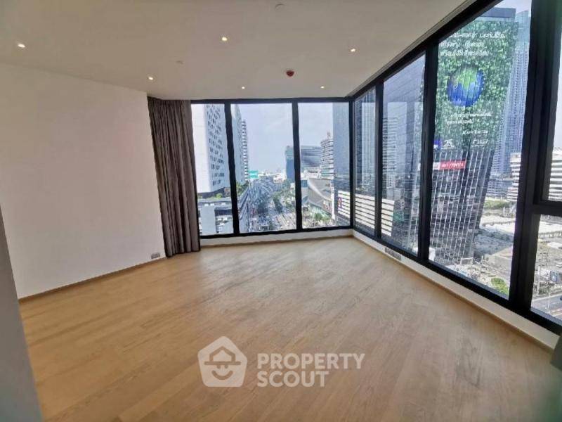picture 2-BR Condo at ASHTON Asoke - Rama 9 near MRT Phra Ram 9 (ID 2918151) - 3/5