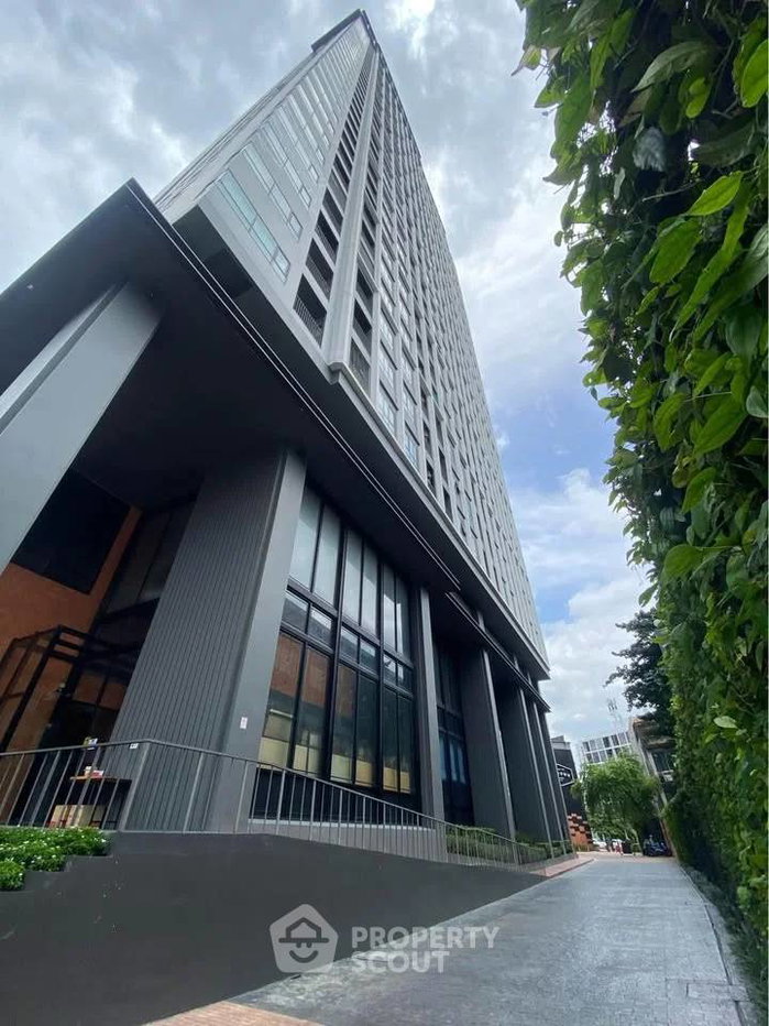 picture 1-BR At Chapter One Midtown Ladprao24 Near MRT Lat Phrao (ID 2884293) - 6/8