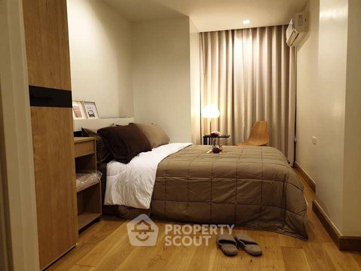 รูป คอนโด 2 ห้องนอน Down Town 49 ใกล้ BTS พร้อมพงษ์ (ID 2835365) - รูปที่ 2/8