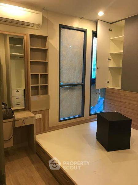 picture 2-BR Condo at Ideo Q Chula Samyan near MRT Sam Yan (ID 2918279) - 6/8