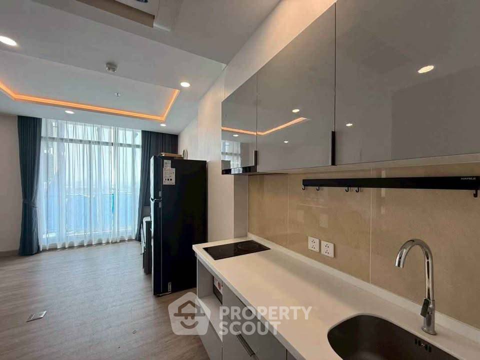 รูป คอนโด 1-ห้องนอน ที่ ศุภาลัย พรีเมียร์ สามเสน-ราชวัตร ใกล้ ราชวัตร (ID 3224793) - รูปที่ 3/11