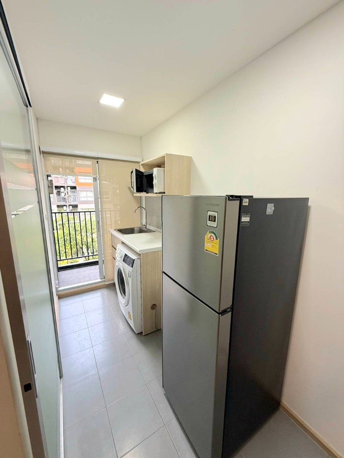 picture Plum condo Rangsit Fresh for rent. - 5/10