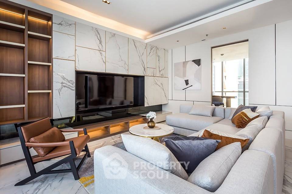 รูป คอนโด 3 ห้องนอน Domus Condominium ใกล้ BTS อโศก (ID 3129803) - รูปที่ 3/34