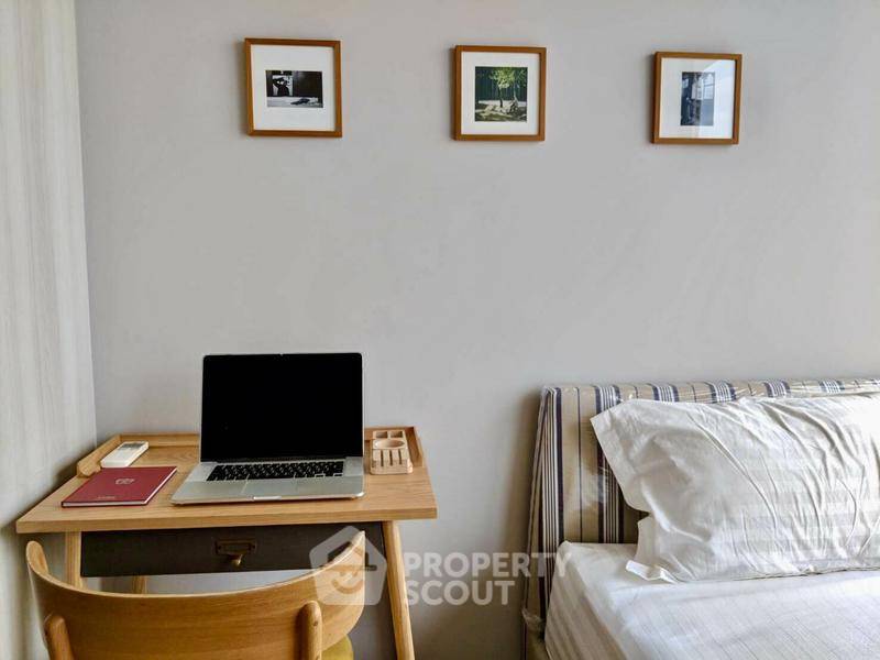 picture 2-BR Condo at The Lumpini 24 near BTS Phrom Phong (ID 2835440) - 6/8