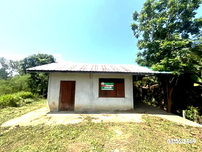 บ้านเดี่ยว นครราชสีมา (โคราช) : บ้านเดี่ยว 200 ตร.วา ปักธงชัย นครราชสีมา 872,000