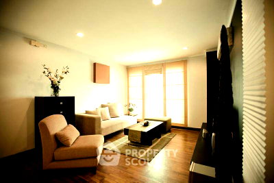 Condos for rent : 2-BR Condo at Baan Siri Sukhumvit 13 Condominium near ARL Makkasan (ID 2834296)