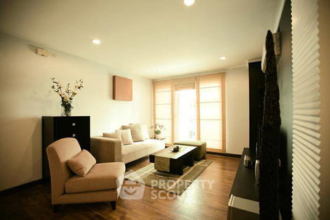 รูปภาพ 2-BR Condo at Baan Siri Sukhumvit 13 Condominium near ARL Makkasan (ID 2834296)