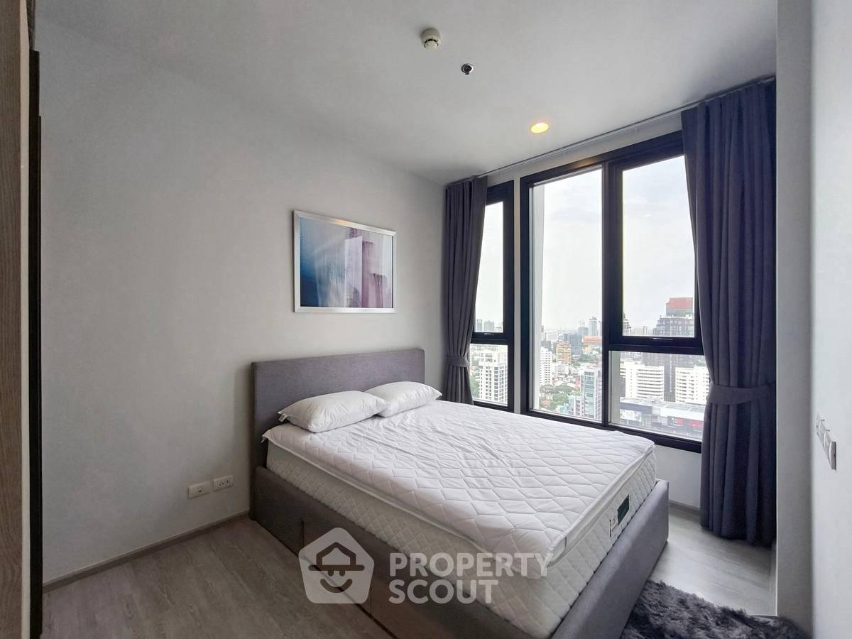 picture 31st-Floor 1-BR At XT Ekkamai Near BTS Thong Lor (ID 2451979) - 3/7