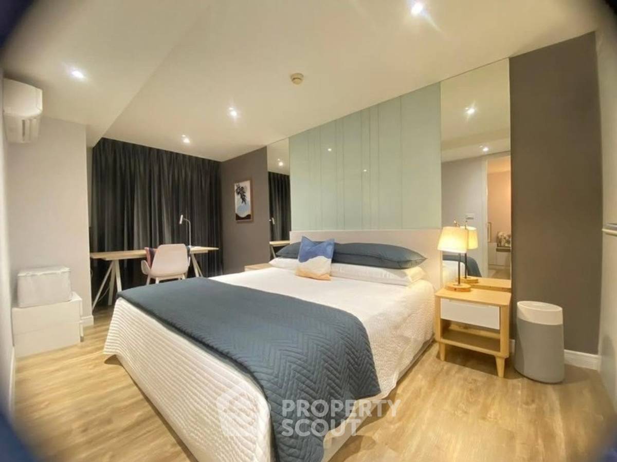 picture 1-BR Condo For Sale At Socio Reference 61 Near BTS Thong Lor (ID 3214523) - 7/11