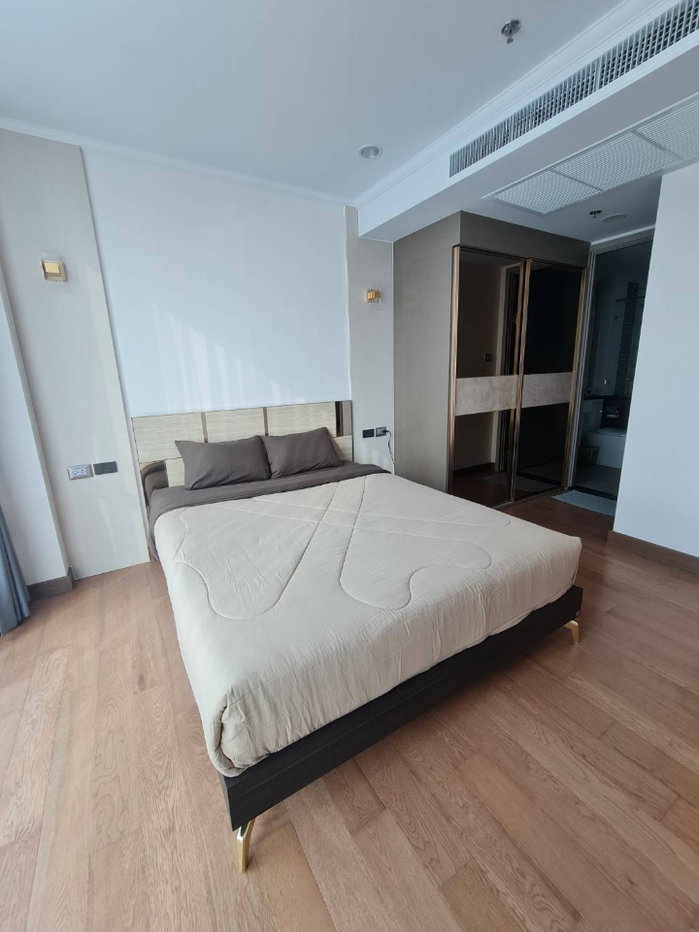 รูป 393 ให้เช่า คอนโด ศุภาลัย โอเรียนทัล สุขุมวิท 39 (Supalai Oriental Sukhumvit 39) ตกแต่งครบพร้อมอยู่ (S03-2772) - รูปที่ 10/20