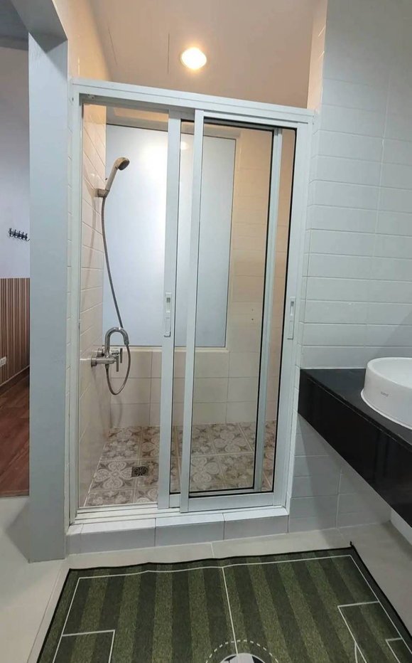 รูป ให้เช่าห้องคอนโด 1ห้องนอน ที่ Ideo Mix Sukhumvit103 Btsอุดมสุข - รูปที่ 8/9