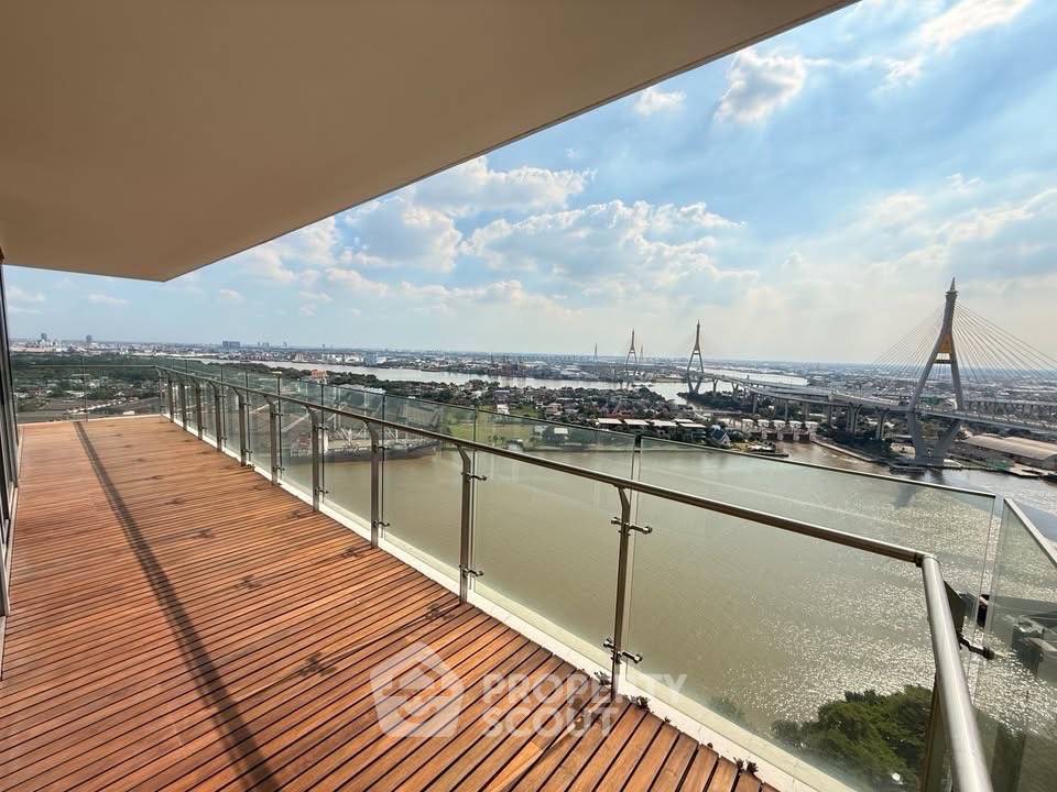 รูป คอนโด 4 ห้องนอน ขนาด 225 ตร.ม. ที่ The Pano Rama 3 (ID 3184261) - รูปที่ 6/11