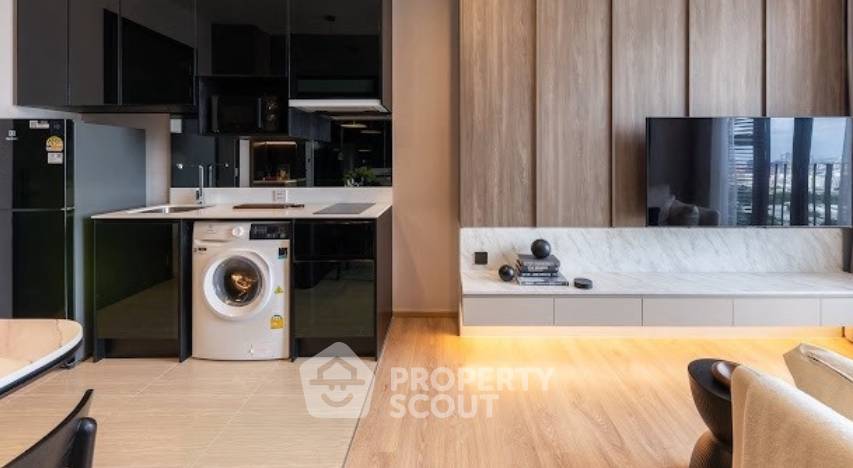 picture 1-BR Condo at Noble Around Ari near BTS Ari (ID 3195625) - 4/4