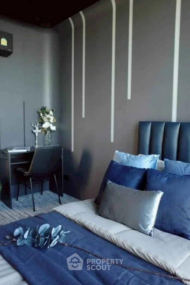 picture 2-BR Condo at A Space ID Asoke Ratchada near MRT Phra Ram 9 (ID 2883728) - 4/8