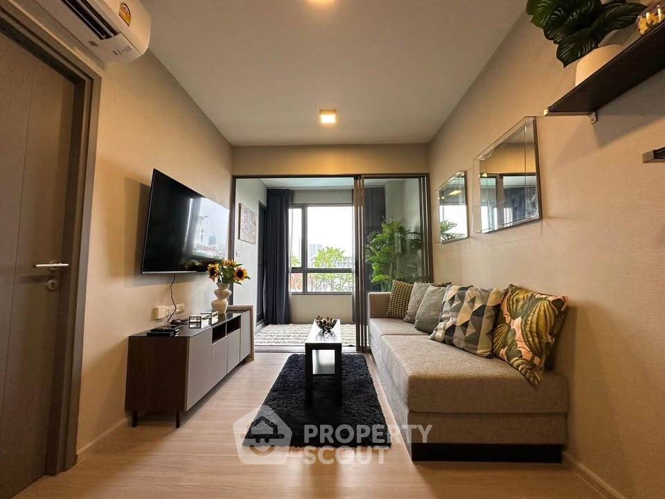รูป คอนโด 1-ห้องนอน ที่ ควินทารา ภูม สุขุมวิท 39 ใกล้ BTS พร้อมพงษ์ (ID 3189019) - รูปที่ 3/12