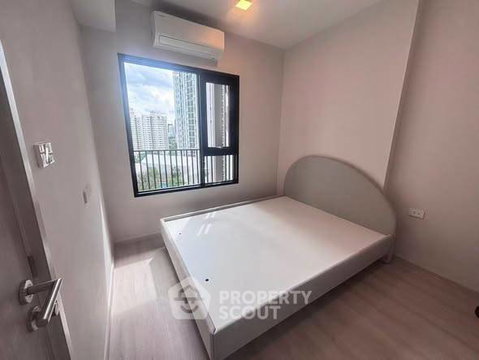 1-BR Condo at COBE Ratchada-Rama 9 near MRT Huai Khwang (ID 3306990)