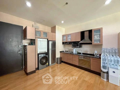 ใกล้ BTS ราชเทวี 100 ม. | 2 ห้องนอน Baan Klang Krung Siam-Pathumwan Condominium (ID 2883960)
