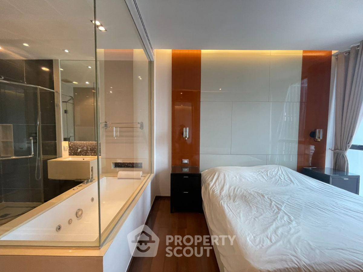 picture 1-BR Condo at The Address Sukhumvit 28 near BTS Phrom Phong (ID 2602679) - 4/13