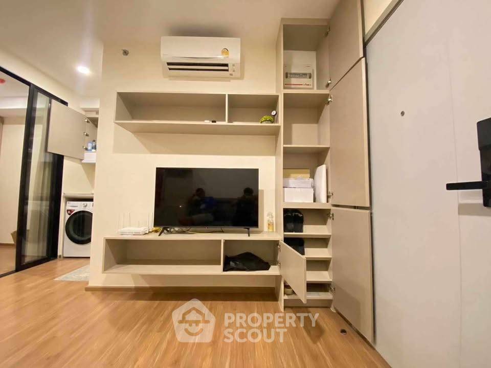 รูป คอนโด 1-ห้องนอน ที่ ดิ ออริจิ้น ราม อินเตอร์เชนจ์ 209 ใน มีนบุรี (ID 2838030) - รูปที่ 6/8