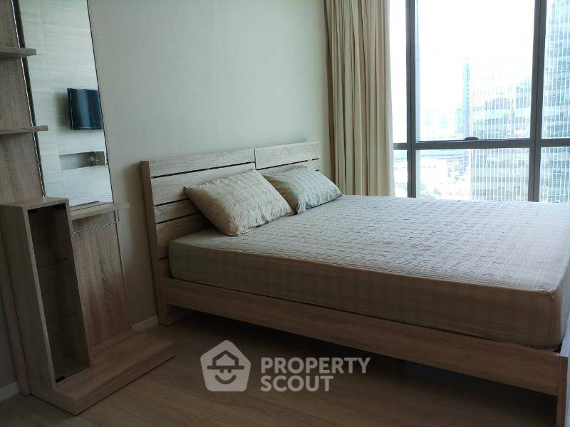picture 1-BR Condo at The Room Sukhumvit 21 near MRT Sukhumvit (ID 2836065) - 6/8