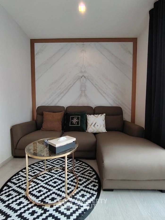 picture 20th-Floor 1-BR At Rhythm Sukhumvit 36-38 Near BTS Thong Lor (ID 3035638) - 3/9
