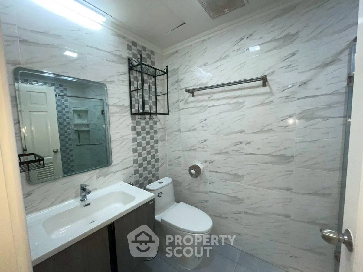 รูป คอนโด 1 ห้องนอน 60 ตร.ม. สุขุมวิท Living Town ใกล้ MRT เพชรบุรี (ID 2884192) - รูปที่ 2/5