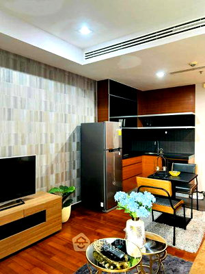 คอนโดให้เช่า : คอนโด 2-ห้องนอน ที่ แอชตัน มอร์ฟ 38 ใกล้ BTS ทองหล่อ (ID 2835927)