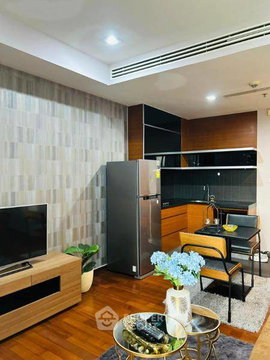 2-BR Condo at Ashton Morph 38 near BTS Thong Lor (ID 2835927)