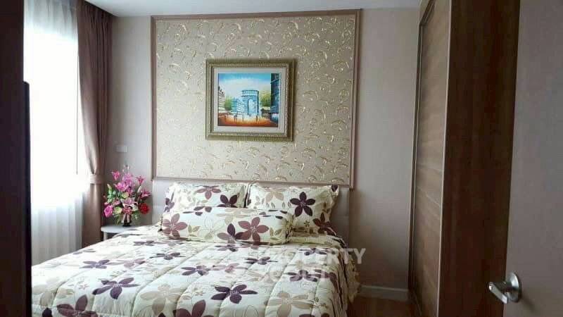 picture 1-BR Condo at Greenlake Condo Sriracha in Surasak (ID 2975432) - 2/8