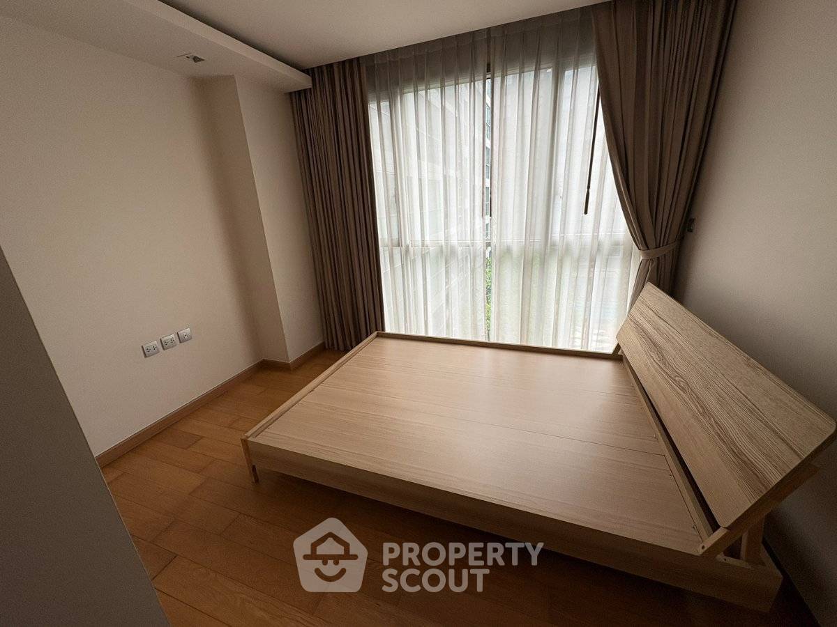 รูป คอนโด 1-ห้องนอน ที่ เวีย โบทานี ใกล้ BTS พร้อมพงษ์ (ID 3306729) - รูปที่ 1/8