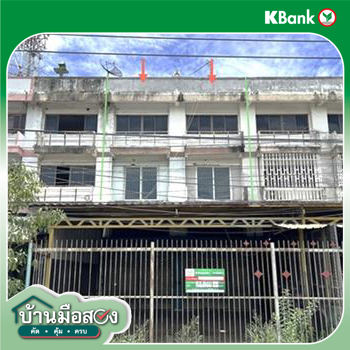 รูป อาคารพาณิชย์ 42 ตร.วา อุทัย พระนครศรีอยุธยา 3.5M - รูปที่ 27/29