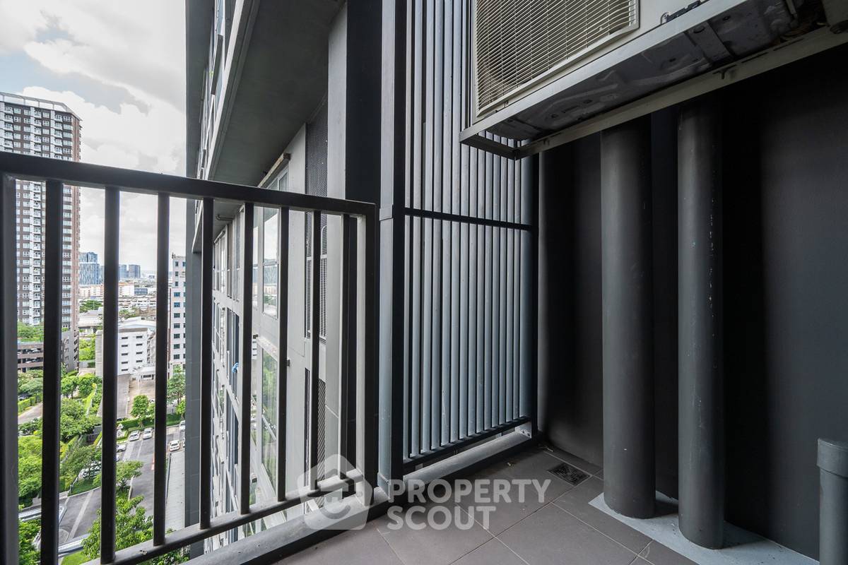 รูป คอนโด 1-ห้องนอน ที่ เดอะไลน์ วงศ์สว่าง ใกล้ MRT วงศ์สว่าง (ID 2687634) - รูปที่ 6/6