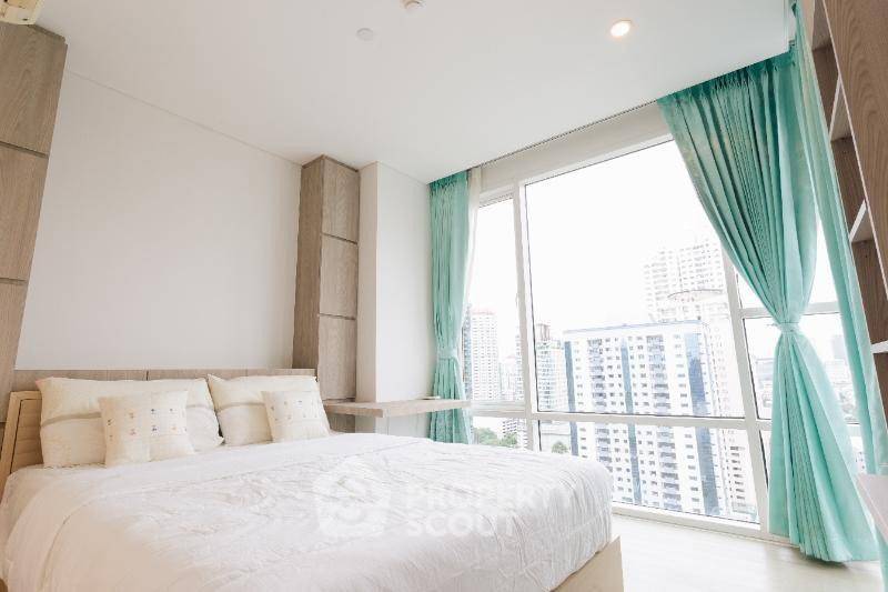 รูป ขายคอนโด 3 ห้องนอน Fullerton Sukhumvit ห่าง BTS Ekkamai 400 ม. (ID 2918209) - รูปที่ 6/8