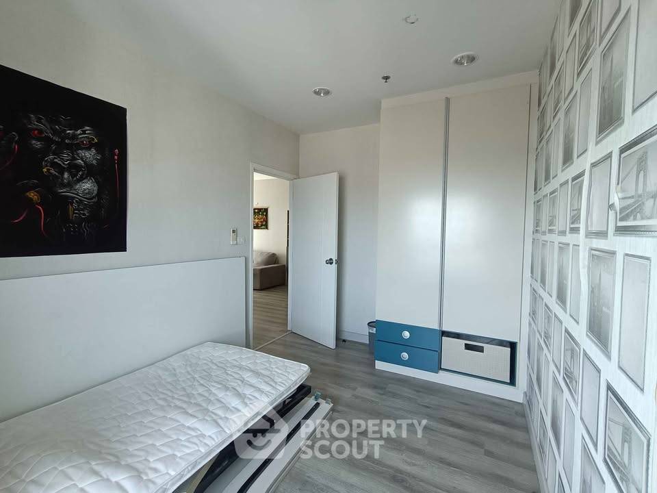 รูป ขายคอนโด 2 ห้องนอน ขนาด 60 ตร.ม. Centric Sea Pattaya พัทยากลาง (ID 2632930) - รูปที่ 7/11