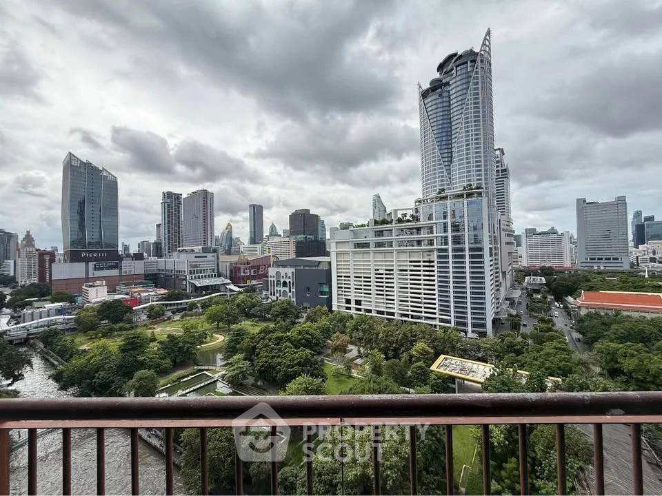 รูป คอนโด 3-ห้องนอน ที่ แกรนด์ไดมอนด์ ประตูน้ำ ใกล้ ARL ราชปรารภ (ID 2884371) - รูปที่ 5/8
