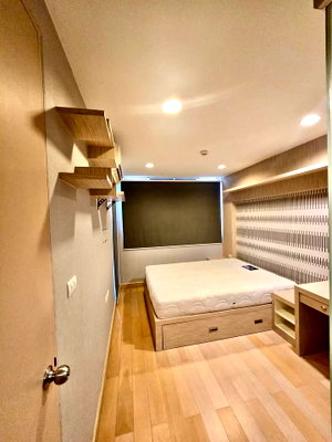 คอนโดให้เช่า : Code: 26KJ4950  ให้เช่า IDEO Blucove Sathorn 🔥🔥 จองเดือนนี้รับส่วนลด1,000บาท 🔥🔥 @kjcondo (มี@ข้างหน้าด้วยนะคะ)