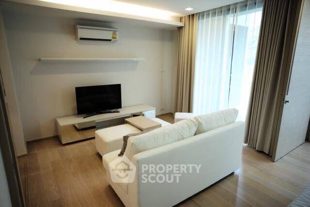 รูป คอนโด 1 ห้องนอน LIV @ 49 ย่านพร้อมพงษ์ ใกล้ BTS ทองหล่อ (ID 2835679) - รูปที่ 8/8