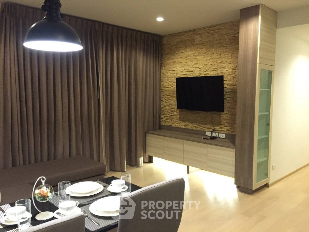 picture 2-BR 74 Sqm At HQ Thonglor Near BTS Thong Lor (ID 3306755) - 10/14