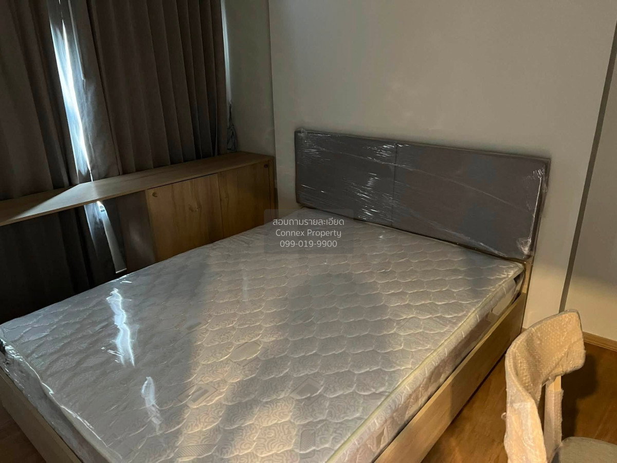 รูป เช่าคอนโด  คอมมอน ทียู คลองหนึ่ง คลองหลวง ปทุมธานี CX-175072 ✅ ทักไลน์ @connexproperty ตอบทันที ทีมงานมืออาชีพ ✅ - รูปที่ 10/10