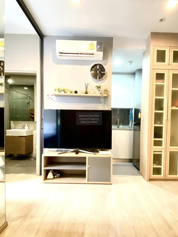รูป ขายคอนโด  เอ็ม ทองหล่อ 10 BTS-เอกมัย คลองตันเหนือ เขต วัฒนา กรุงเทพ CX-06617 ✅ ทักไลน์ @connexproperty ตอบทันที ทีมงานมืออาชีพ ✅ - รูปที่ 2/8