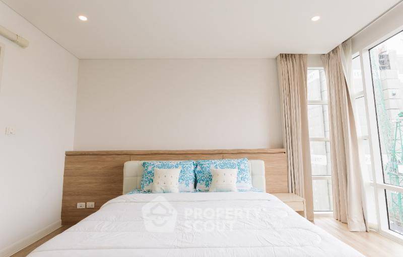 รูป ขายคอนโด 3 ห้องนอน Fullerton Sukhumvit ห่าง BTS Ekkamai 400 ม. (ID 2918209) - รูปที่ 2/8