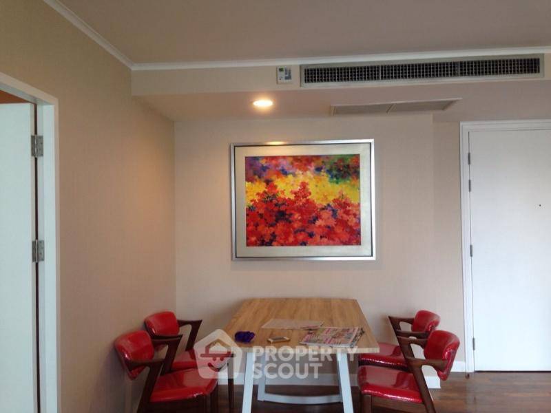 picture 2-BR Condo at Baan Siri Ruedee Condominium near BTS Phloen Chit (ID 2834291) - 2/4