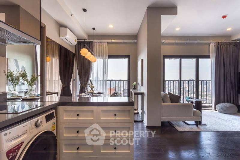 picture 3-BR Condo at Park Origin Thonglor near BTS Thong Lor (ID 2918158) - 7/8