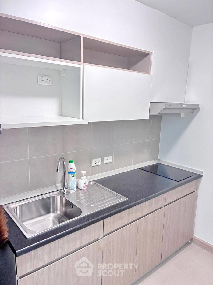รูป คอนโด 2 ห้องนอน ชั้น 31 Supalai Veranda Rama 9 (ID 3157147) - รูปที่ 3/3
