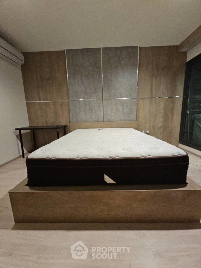 picture 1-BR Condo at Rhythm Rangnam near BTS Victory Monument (ID 3306969) - 14/16