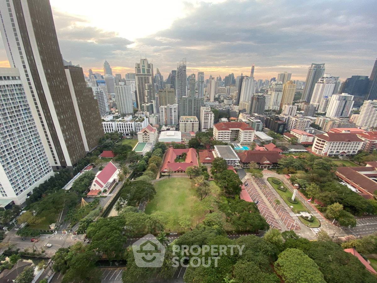 picture 27th-Floor 2-BR At The Esse Asoke Near MRT Sukhumvit (ID 2837800) - 19/19