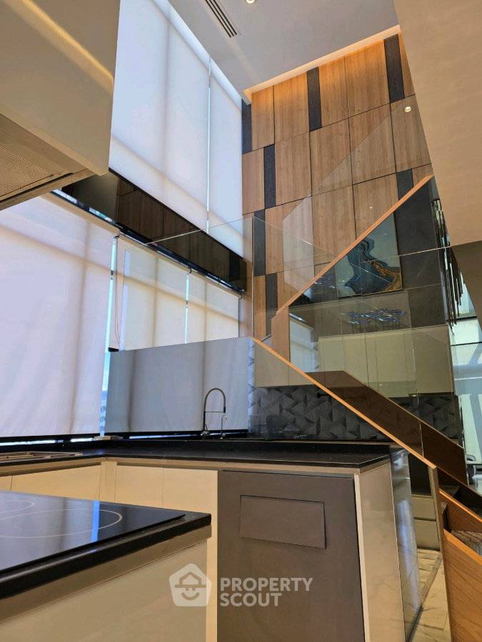 picture 2-BR Condo at M Thonglor 10 near BTS Thong Lor (ID 3306737) - 9/11