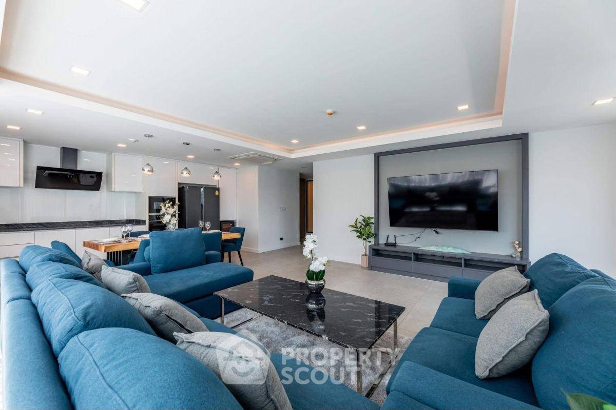 รูป คอนโด 3-ห้องนอน ที่ เซเรนิตี้ เรสซิเดนซ์ จอมเทียน ใกล้ เมืองพัทยา (ID 2576624) - รูปที่ 5/16